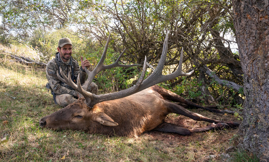 LOWA Ranger III GTX Wide Hunting Boot Review: James Doumtsis (Twin Elements)