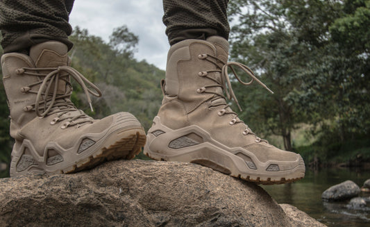 Z-8S GTX Review by Hunting & Fishing NZ