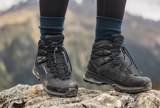 Lady Light GTX® Review by Abigail Hannah