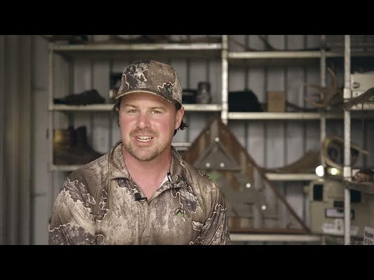 Review Of The LOWA Ranger III GTX Boot - Chris Waters