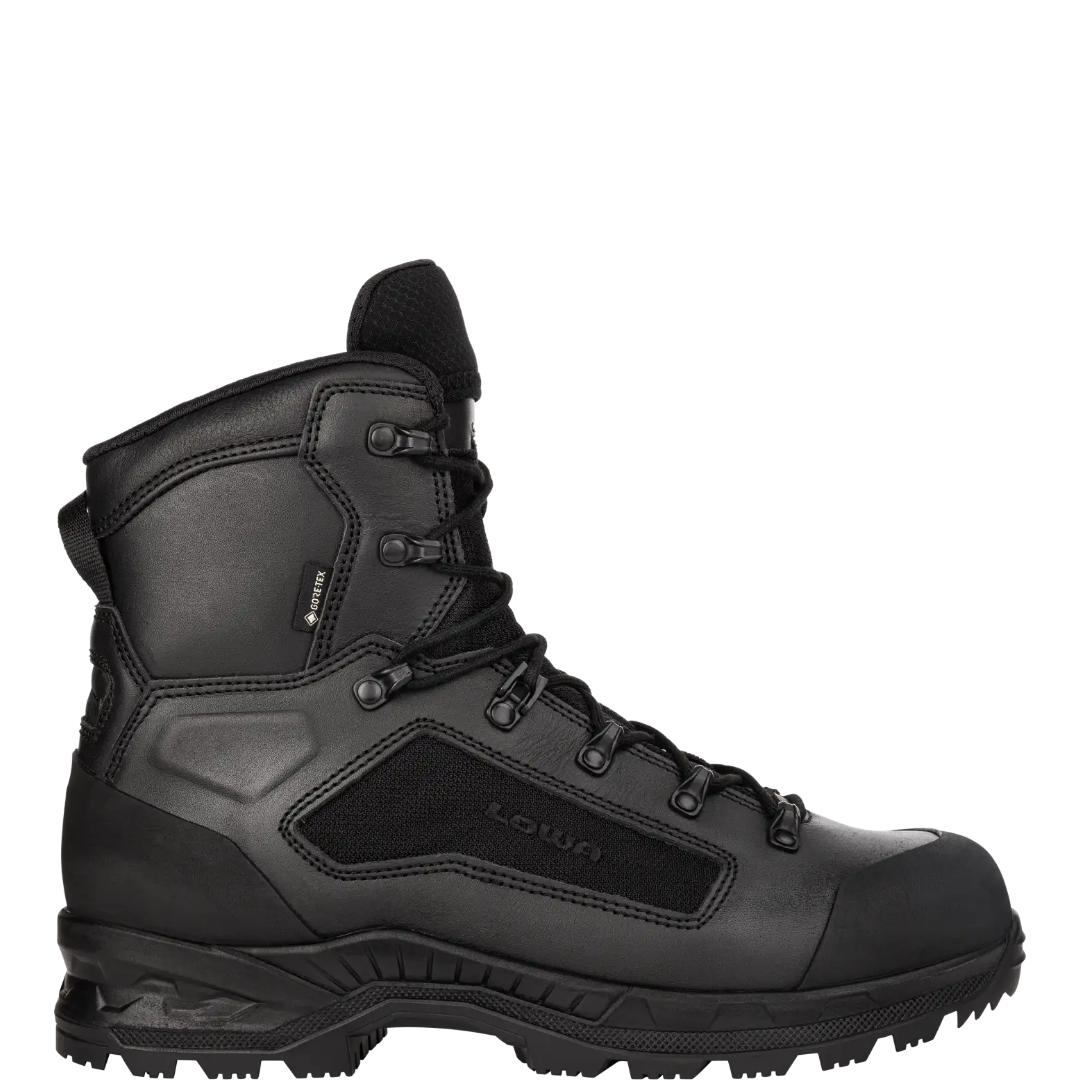 Breacher GTX Mid - Task Force Boot – LOWA Boots NZ