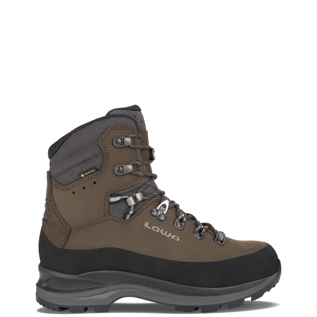 Tibet Evo GTX® Wide - Hunting – LOWA Boots NZ