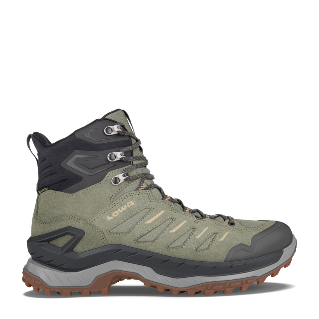 Innovo GTX Mid Hiking – LOWA Boots NZ