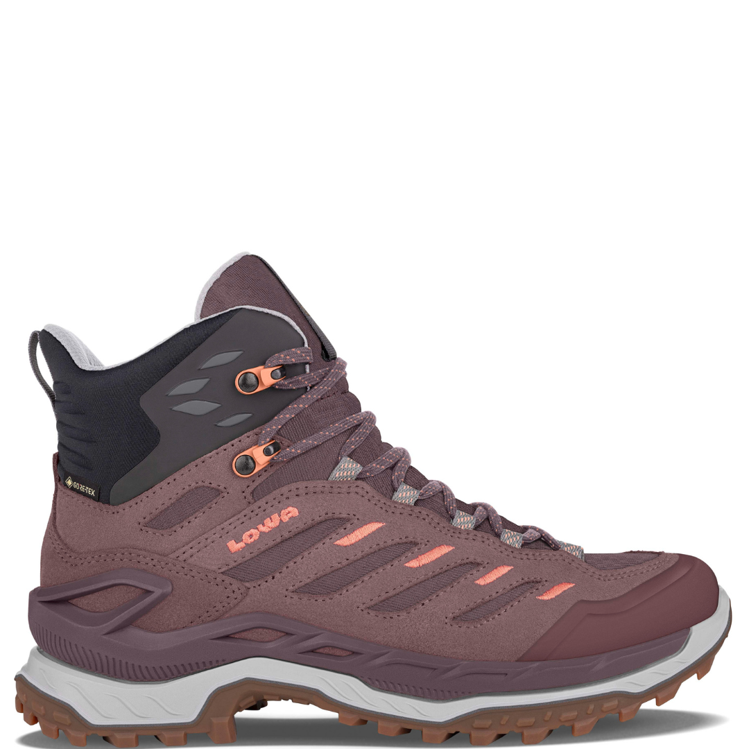 Innovo GTX Mid Ws Hiking – LOWA Boots NZ - Main Image