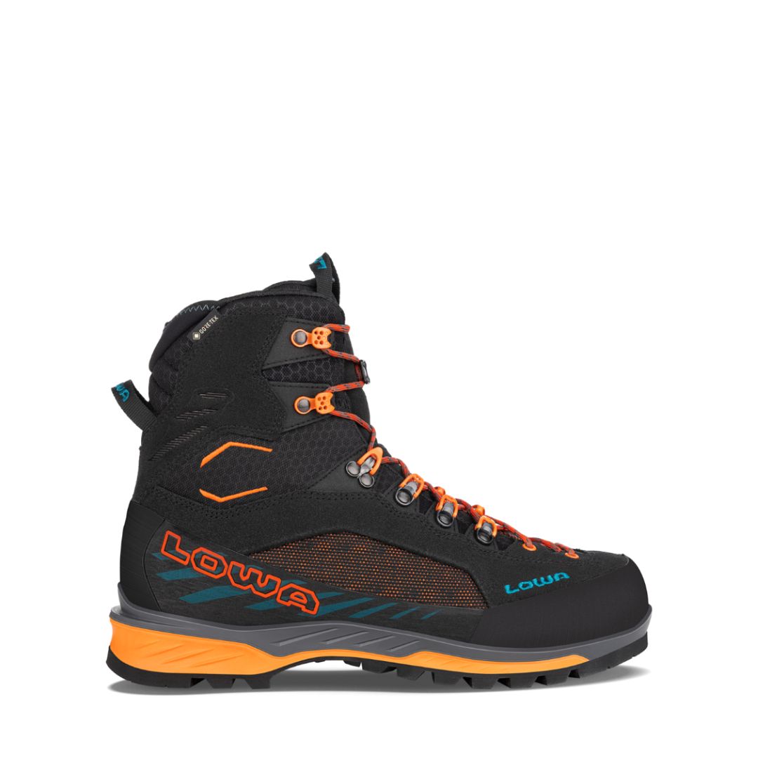 Vajolet GTX® Mid Alpine – LOWA Boots NZ