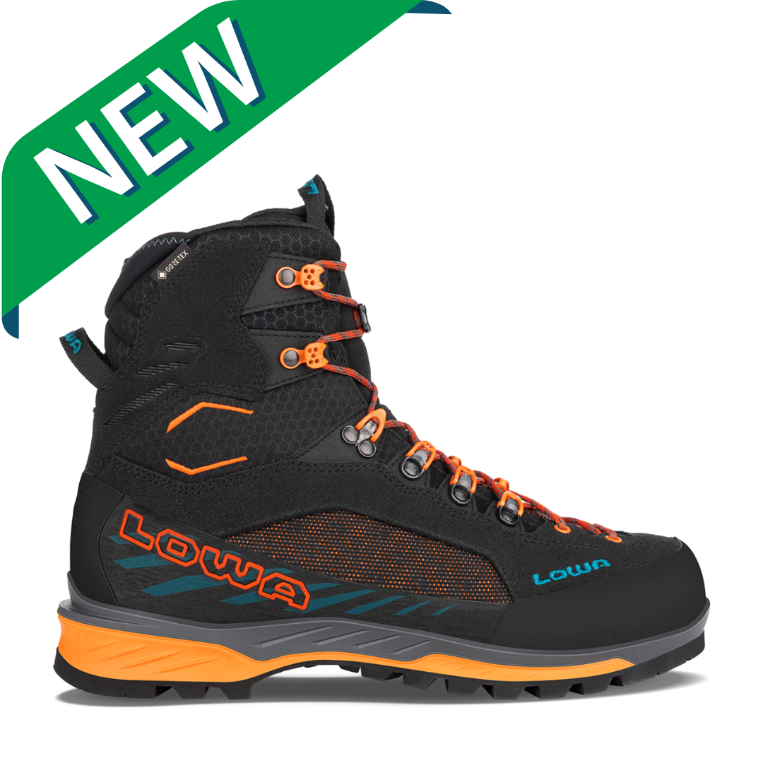 Lowa gtx mountain boots hotsell