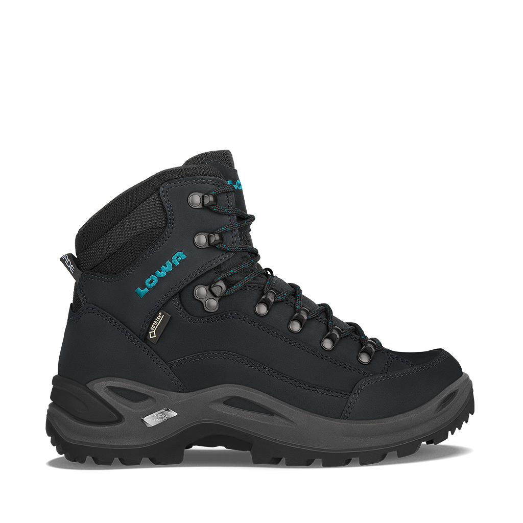 Lowa renegade nz online