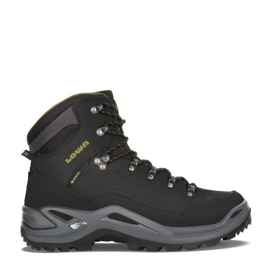 Renegade GTX® Mid - Clearance - Black/Olive