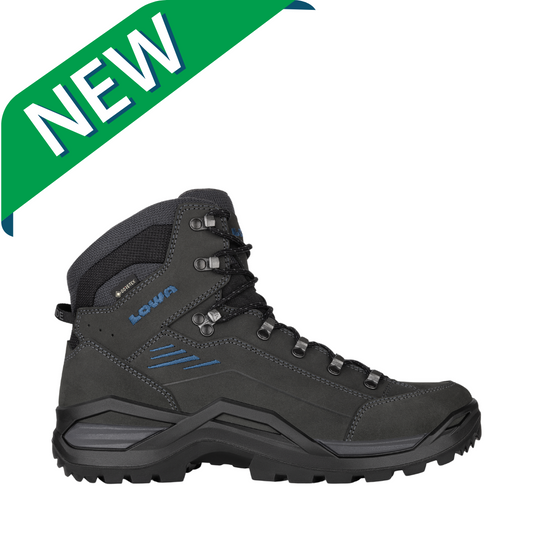 Renegade Evo GTX® Mid Wide