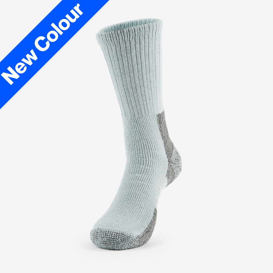 Thorlos Hiking Socks - Men's Crew – LOWA Boots NZ