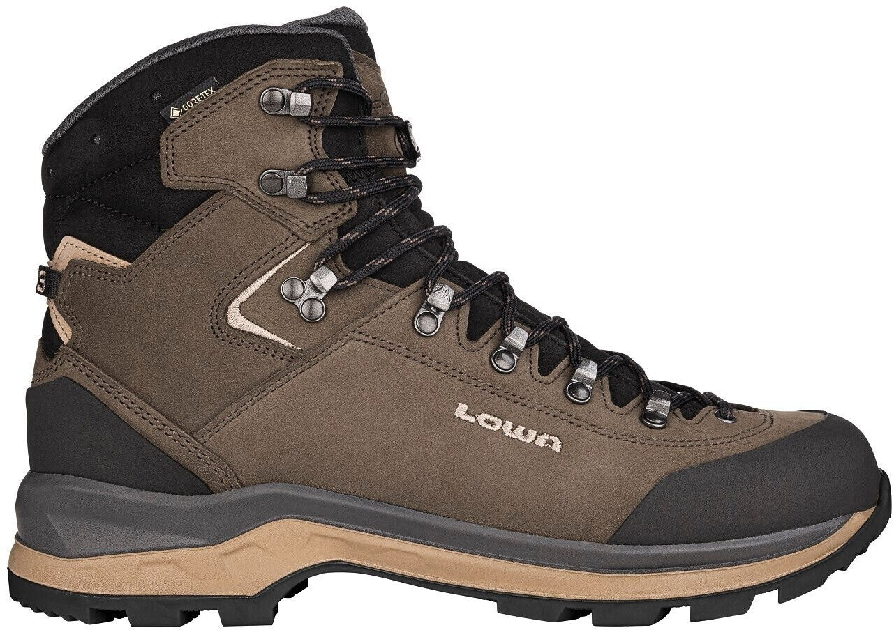 Lowa Camino Trekkingschuhe Weit Lowa Camino Evo GTX W Herren
