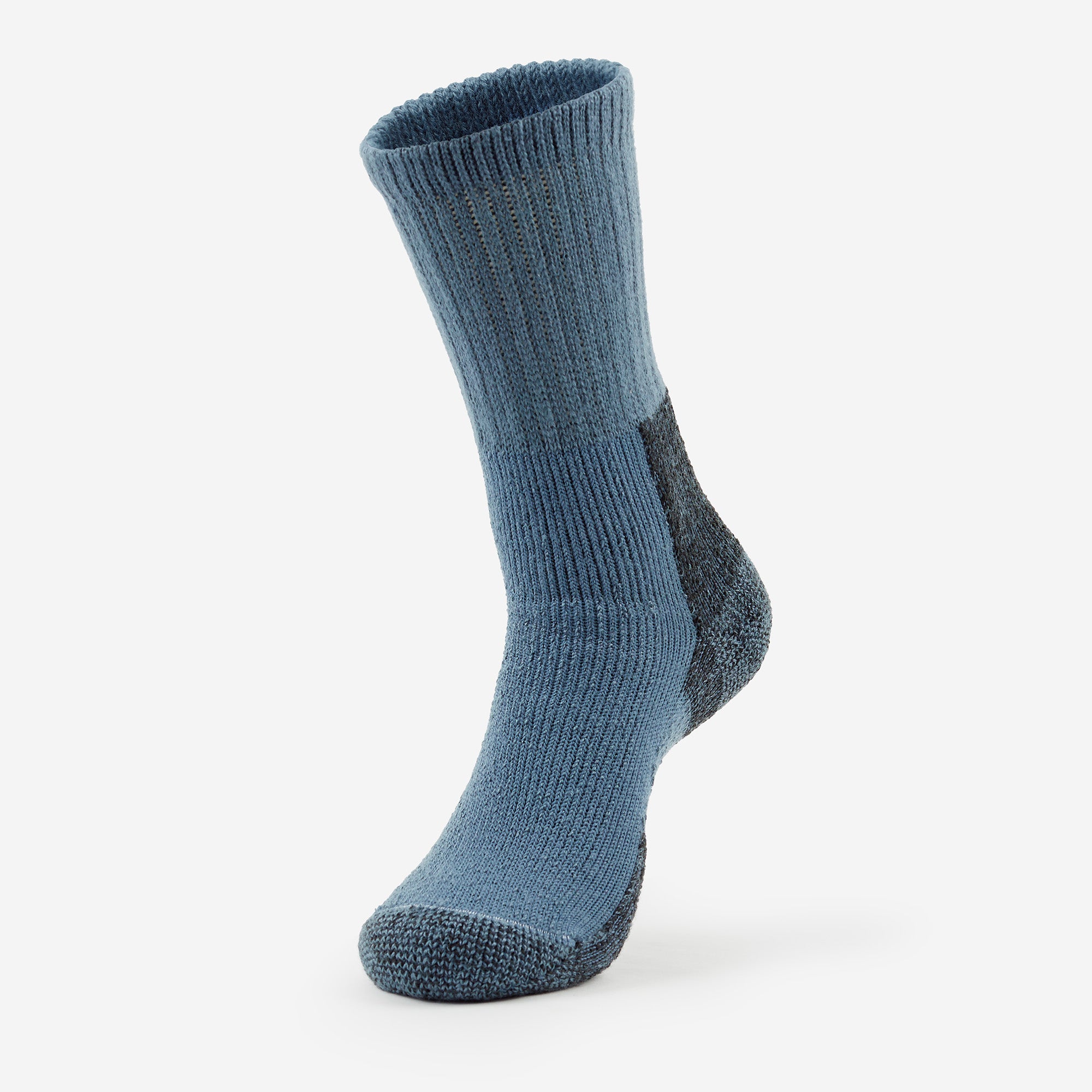 Thorlos medium women's deals hiking crew socks