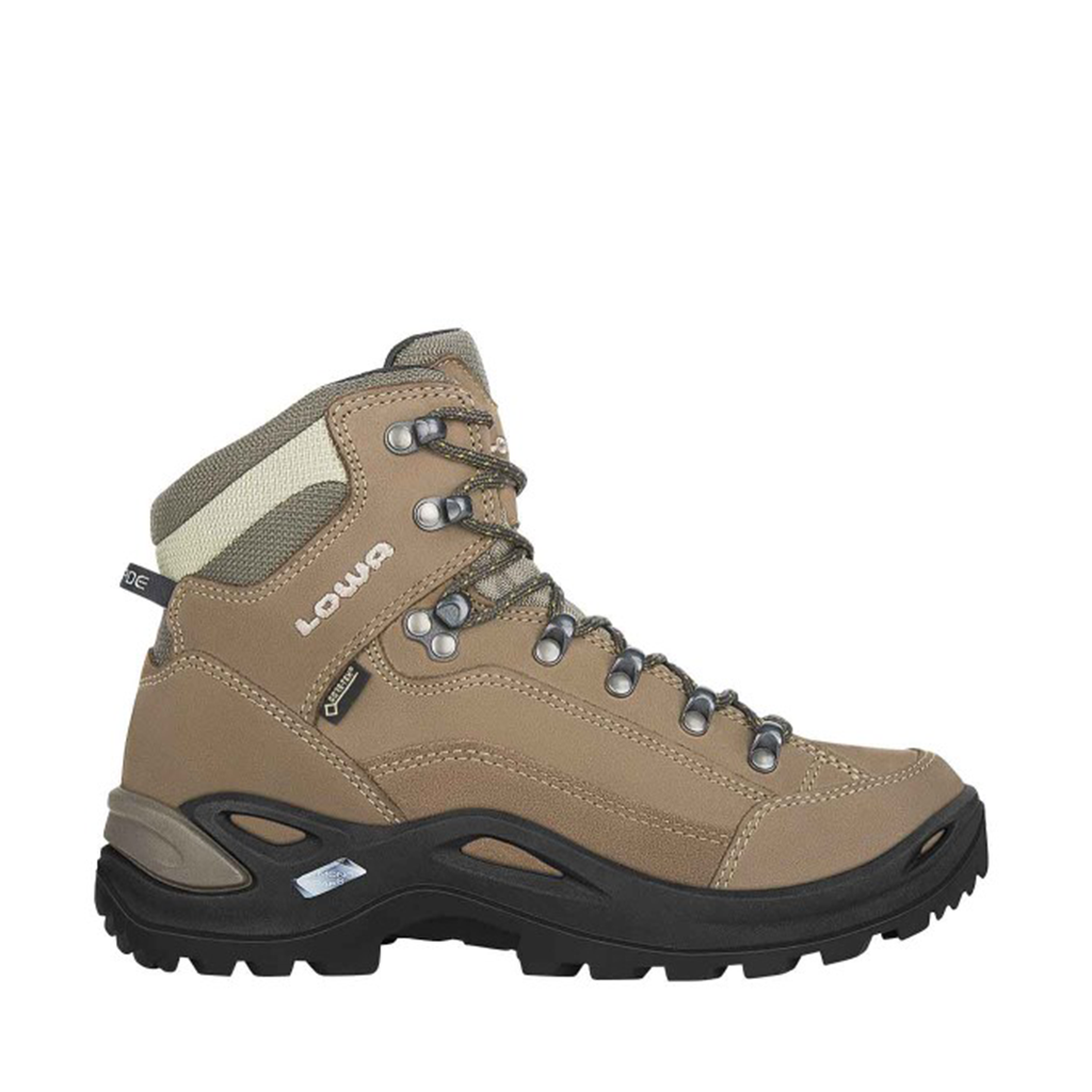 Womens wide 2025 walking boots