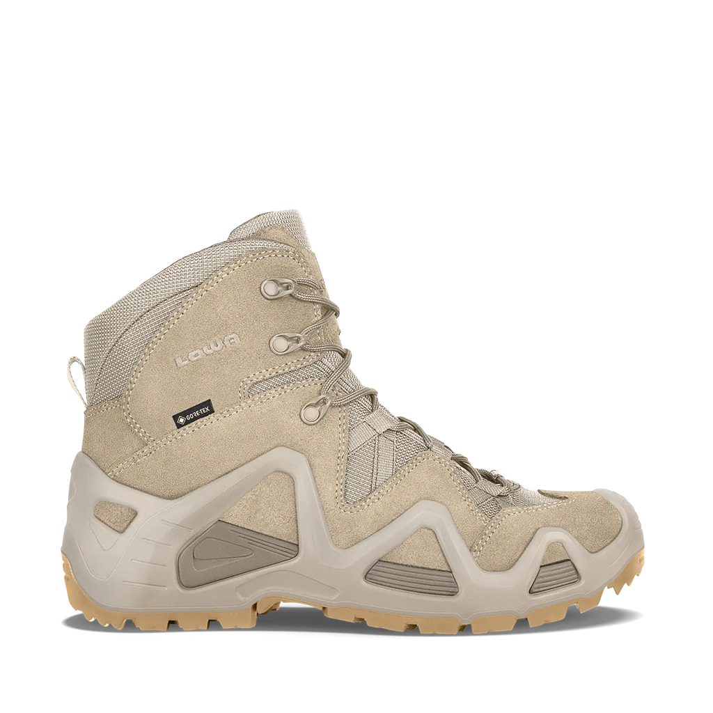 Zephyr GTX® MID TF - Special Forces – LOWA Boots NZ