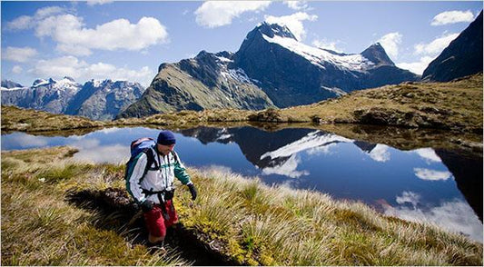 Milford Track