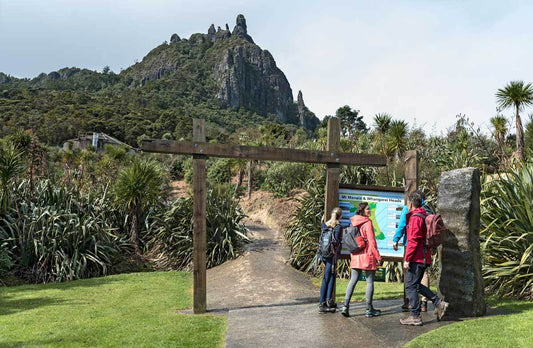 Mount Manaia