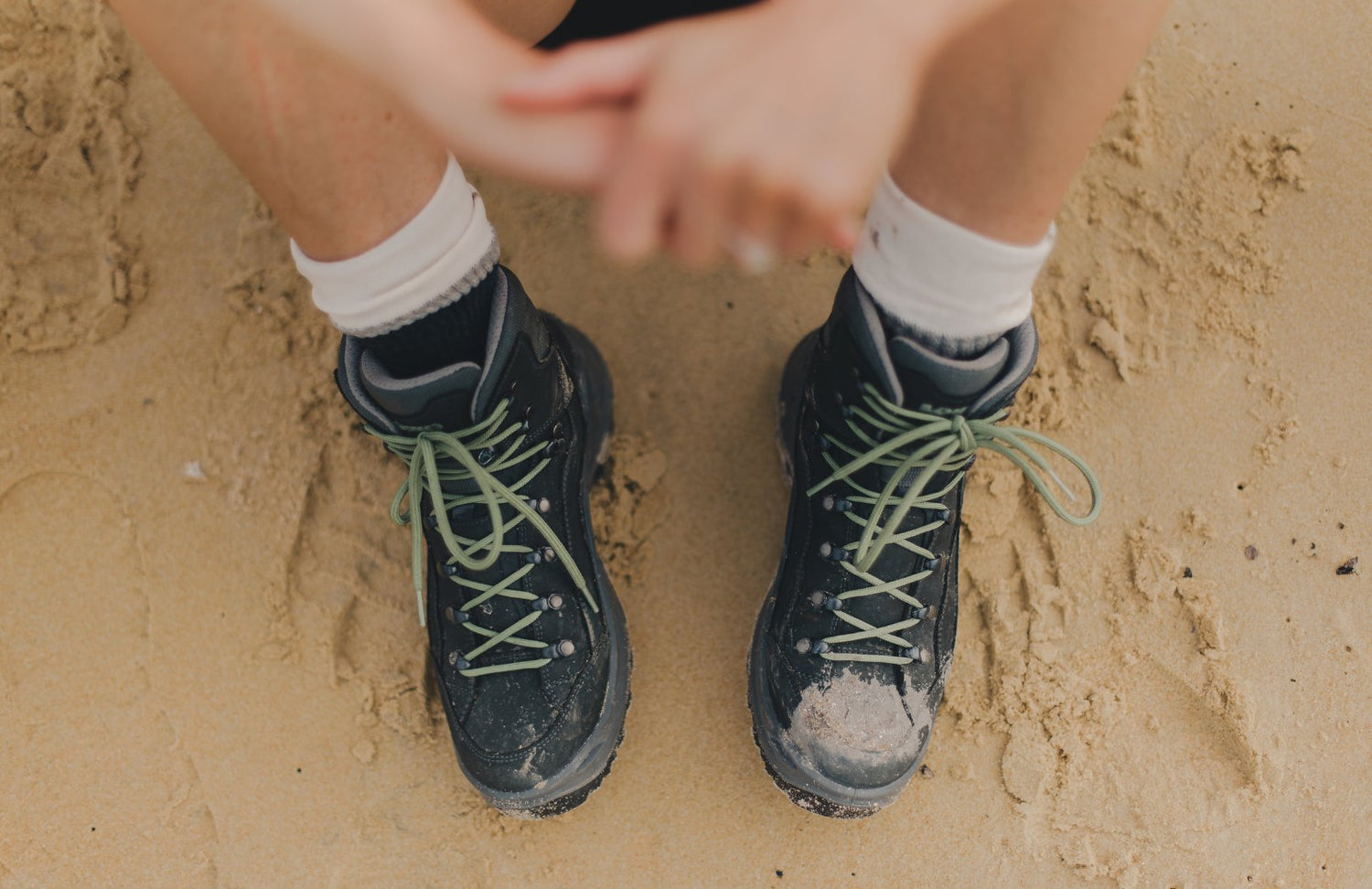 Hiking - Lightweight