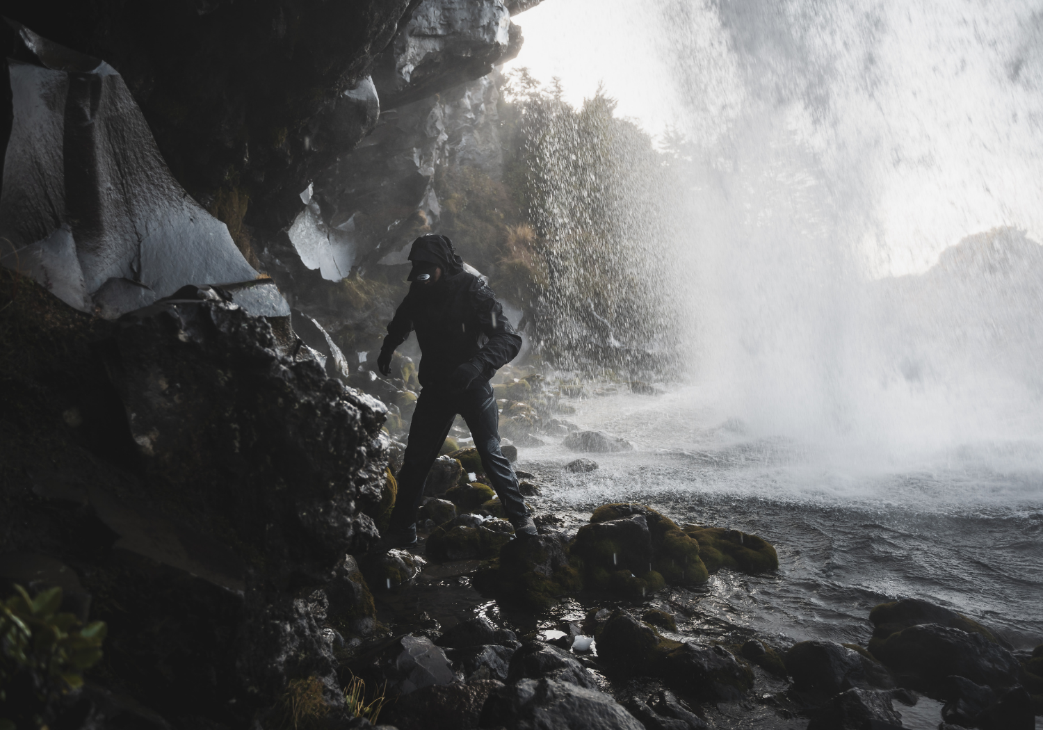 Heavy Duty Hiking - Men