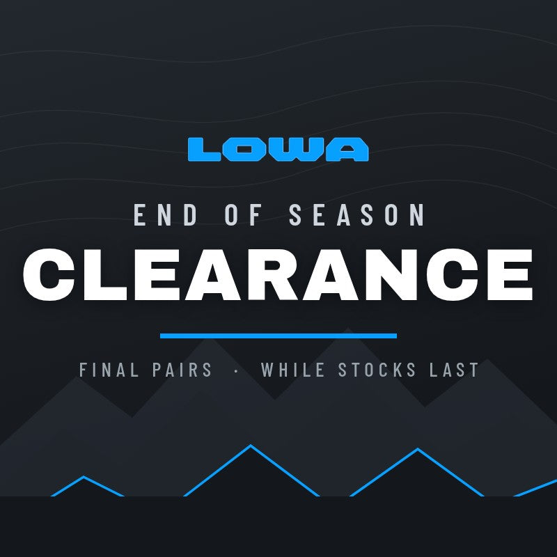 Clearance