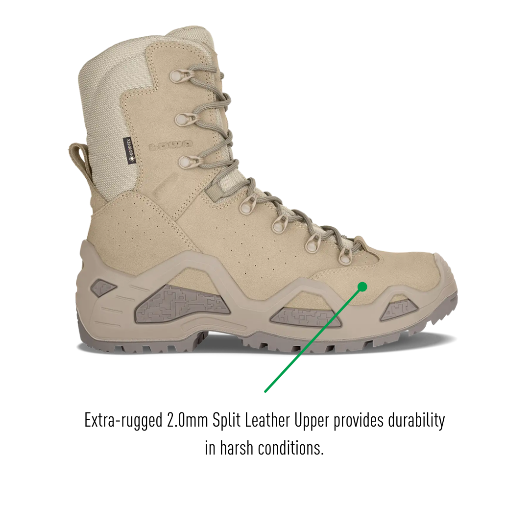 8s hot sale boots mens