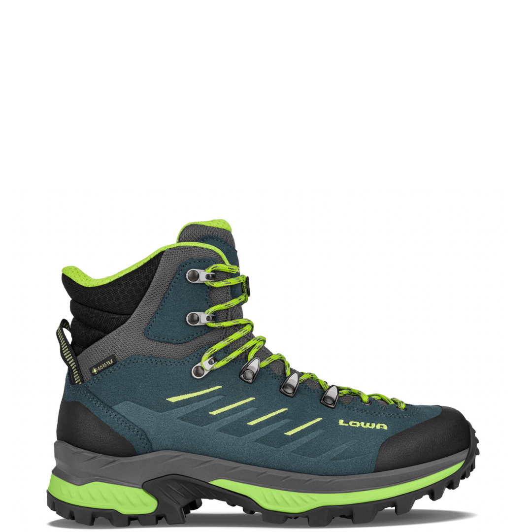 Randir GTX Mid Hiking LOWA Boots NZ