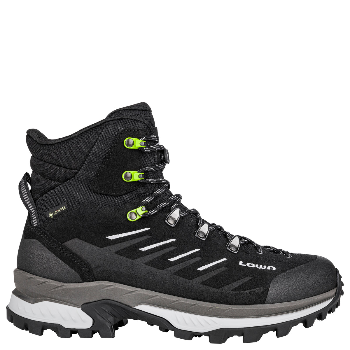 Randir GTX Mid