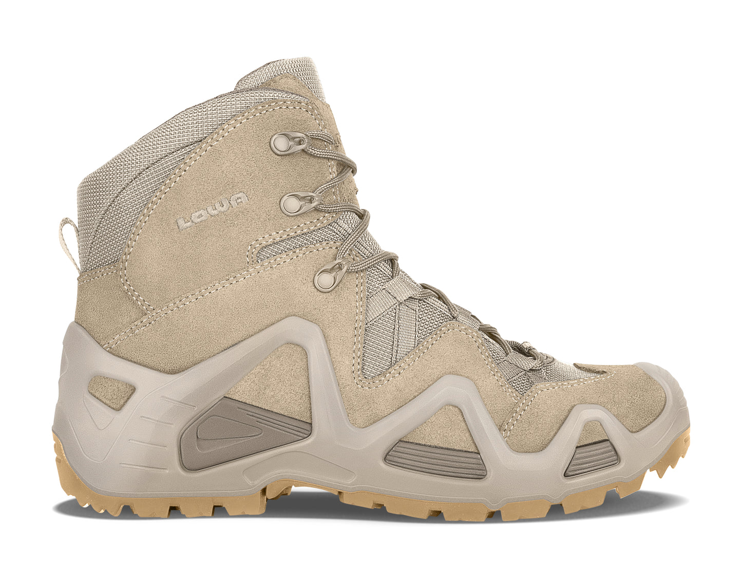 ZEPHYR MID TF (NO GORETEX) Men's - Sample