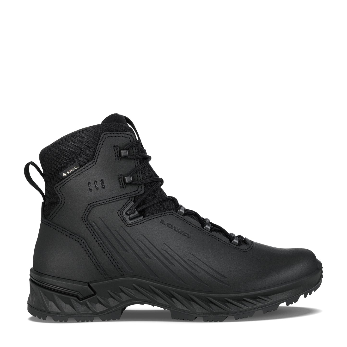 LOWA ZICON GTX MID WIDE