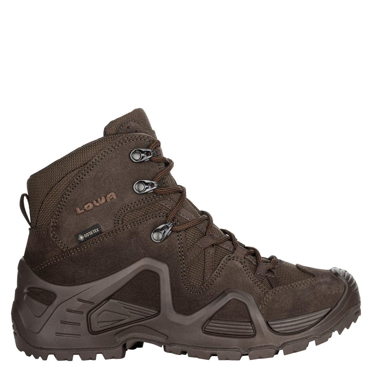 Zephyr GTX® Mid TF