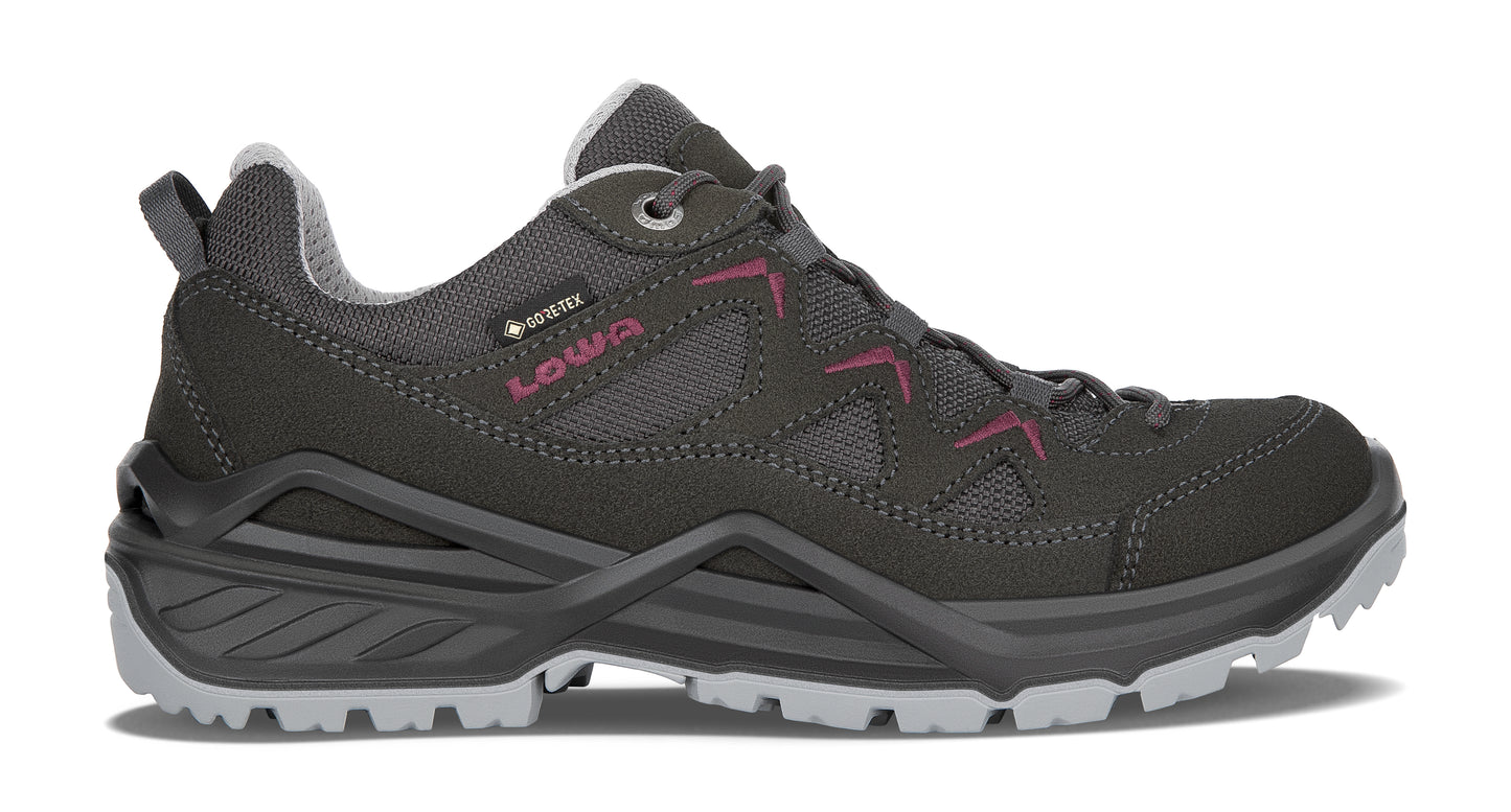 SIRKOS EVO GTX LO Women's  - Sample