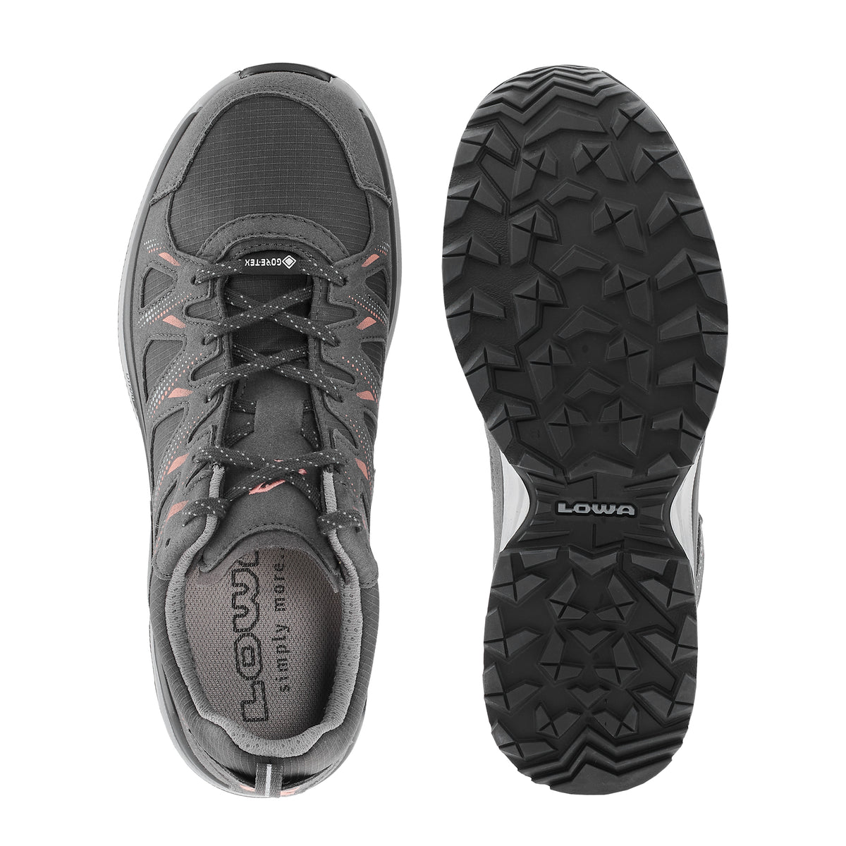 Innox Evo II GTX® Women's
