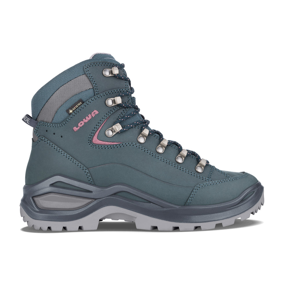 RENEGADE EVO GTX MID Women's - Sample