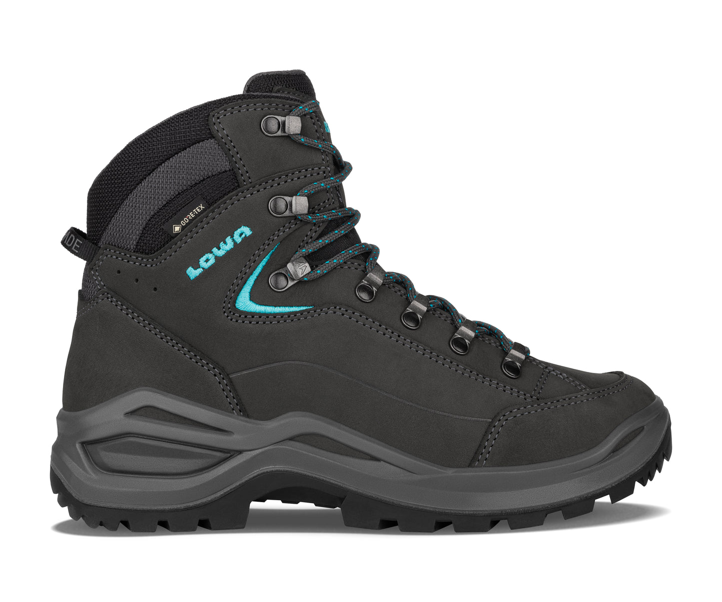 RENEGADE EVO GTX MID Women's - Sample