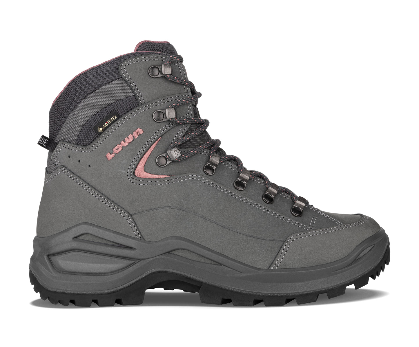 RENEGADE EVO GTX MID Women's - Sample