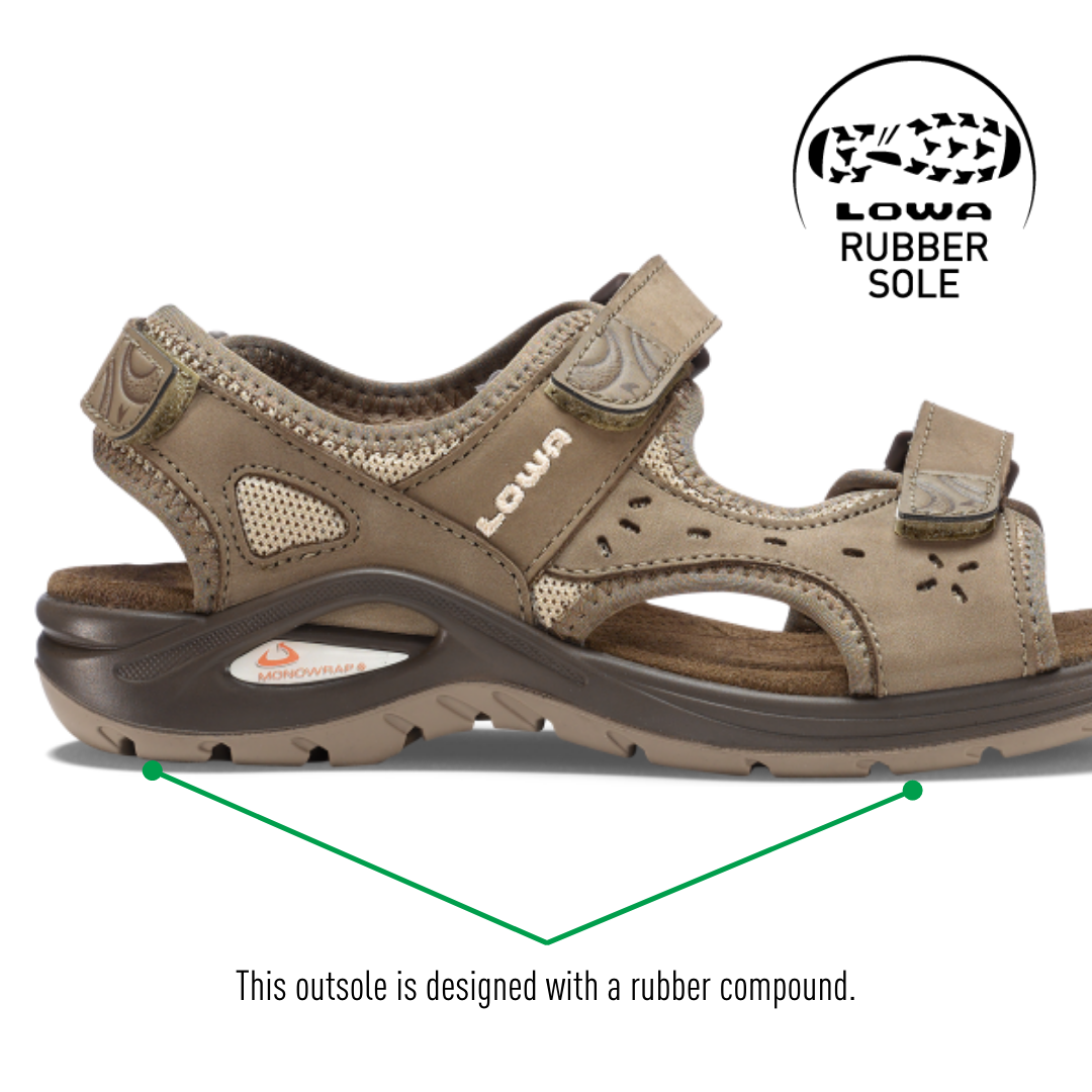 Urbano Women's – LOWA Boots NZ