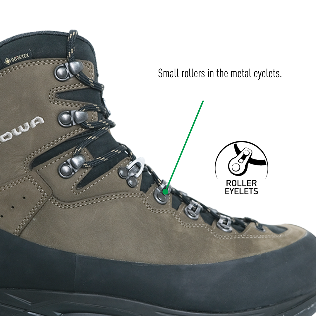 Lowa 2025 tibet wide