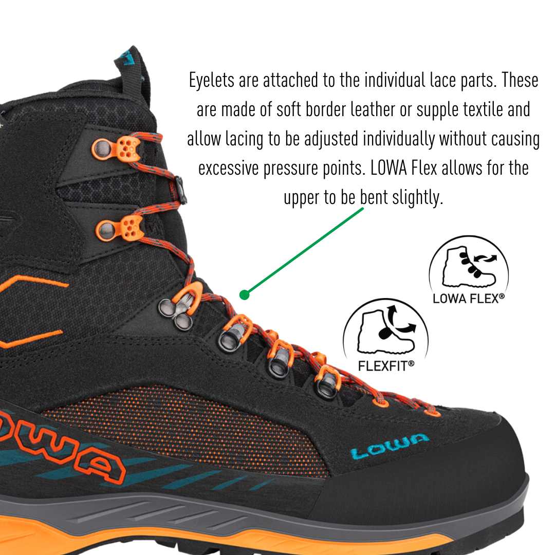 La sportiva vajolet sales