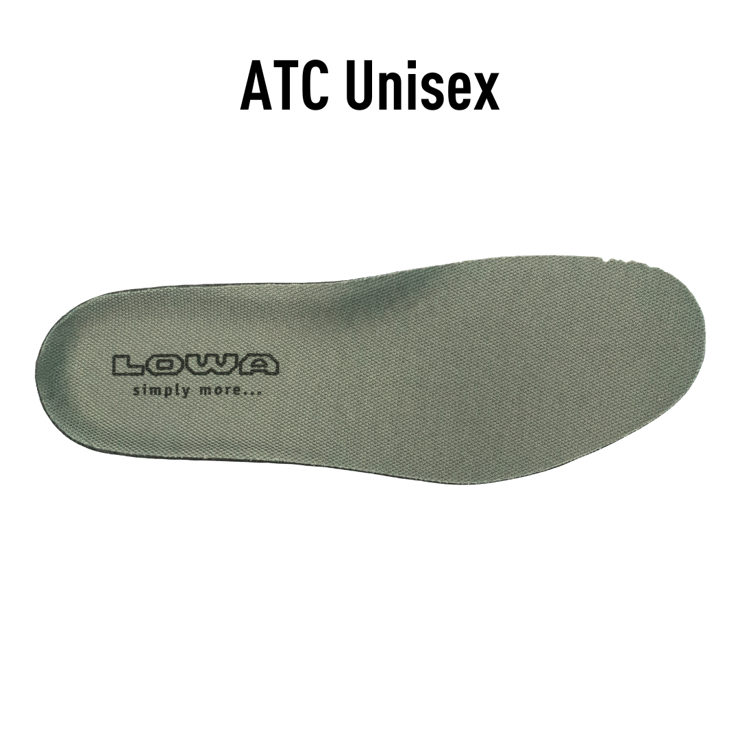 LOWA Insoles - Outdoor