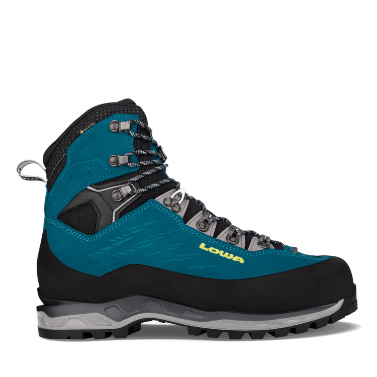 Lowa alpine 2025 expert gtx
