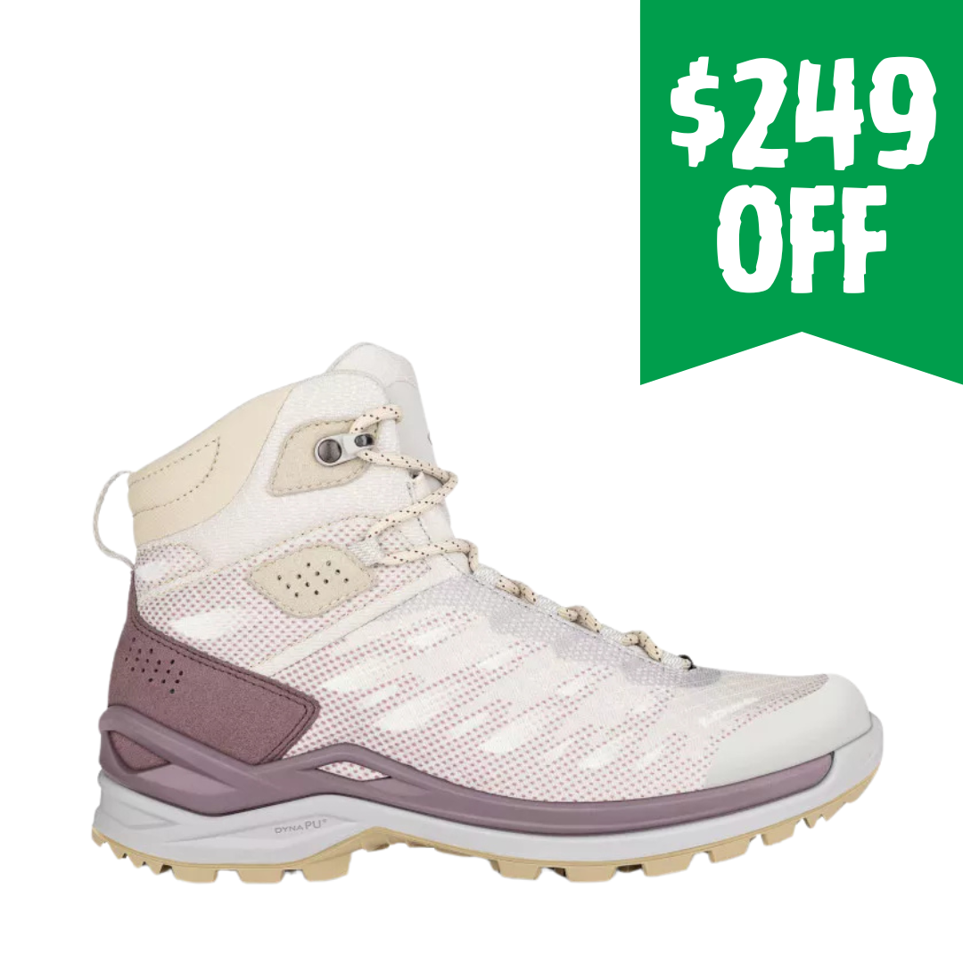 FERROX GTX MID Women's - Sample