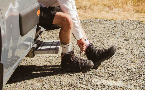 Lowa 2025 boots afterpay