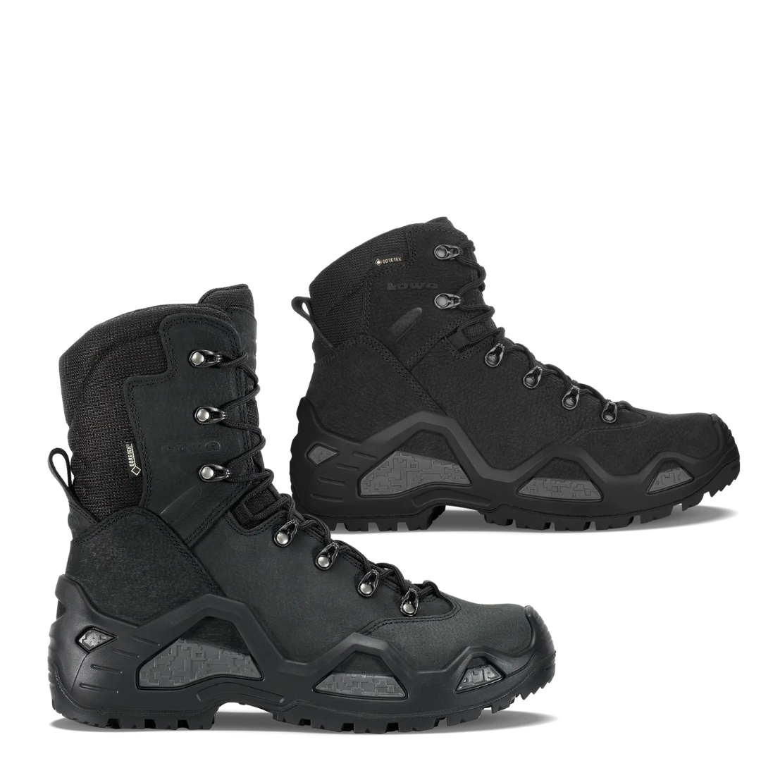 LOWA Boots for NZ Task Force | Buy Online – LOWA Boots NZ