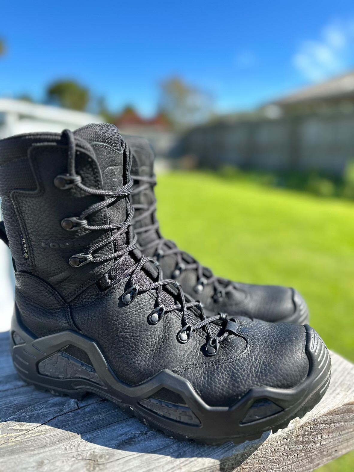 Z-8N GTX C Black- Sample