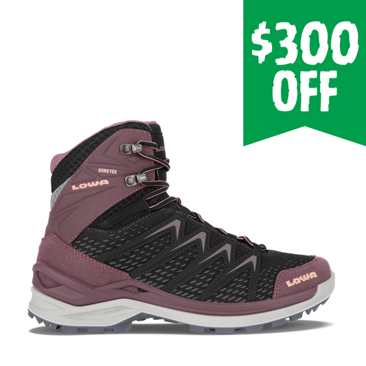 Innox Pro GTX® Mid Women's - Sample