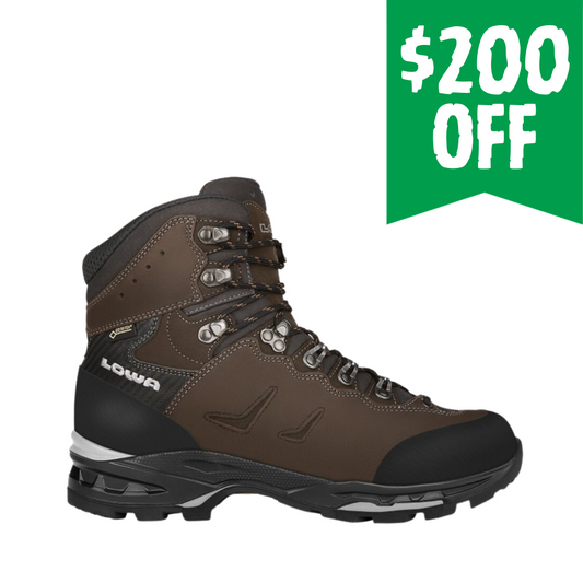 Black Friday Collection LOWA Boots NZ
