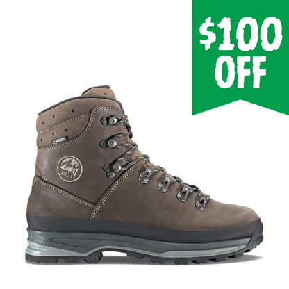 Ranger III GTX Wide Hunting LOWA Boots NZ