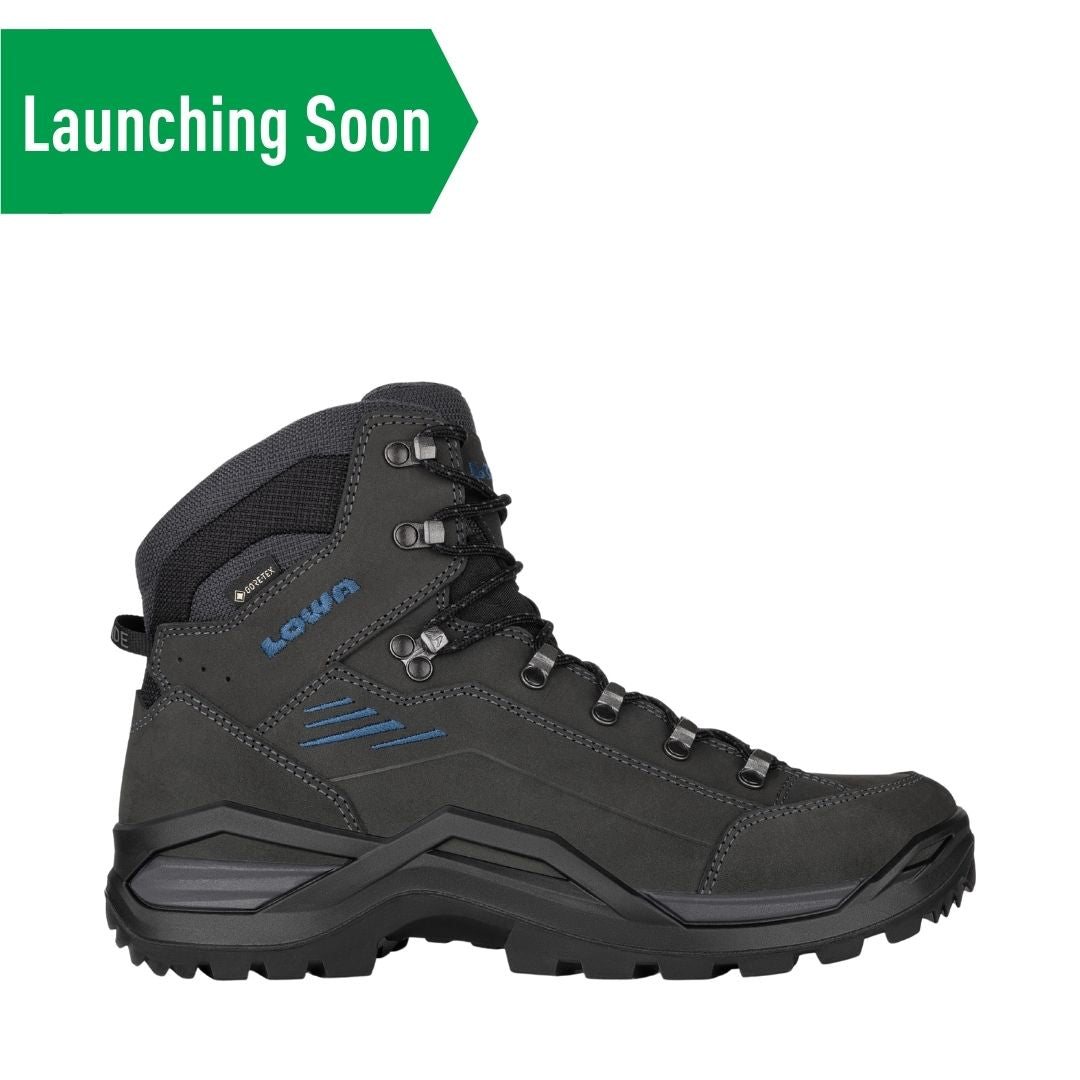 Renegade Evo GTX® Mid Wide