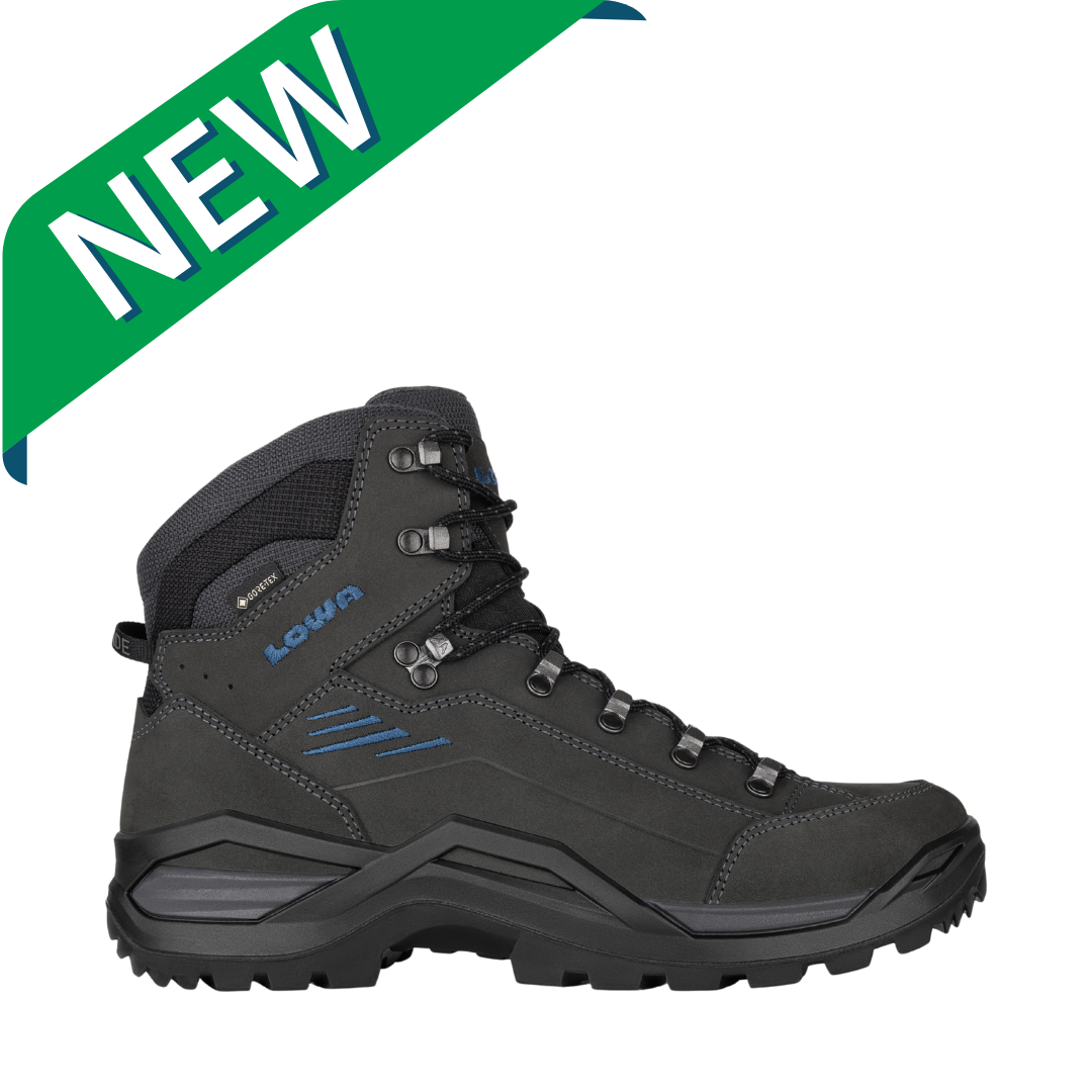 Renegade Evo GTX® Mid Wide