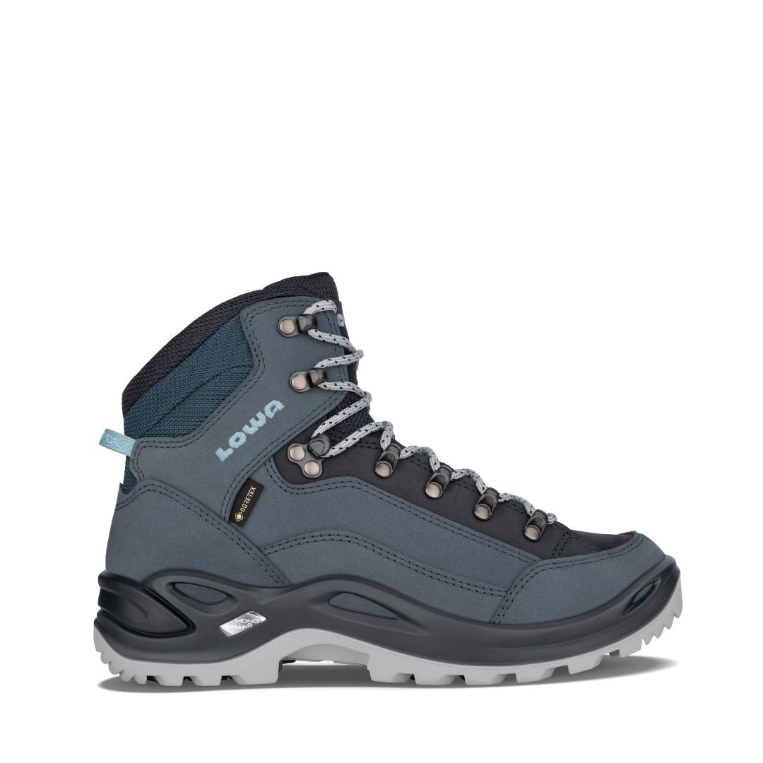 Renegade GTX MID Women's Clearance Smoke Blue US (5 UK) Standard