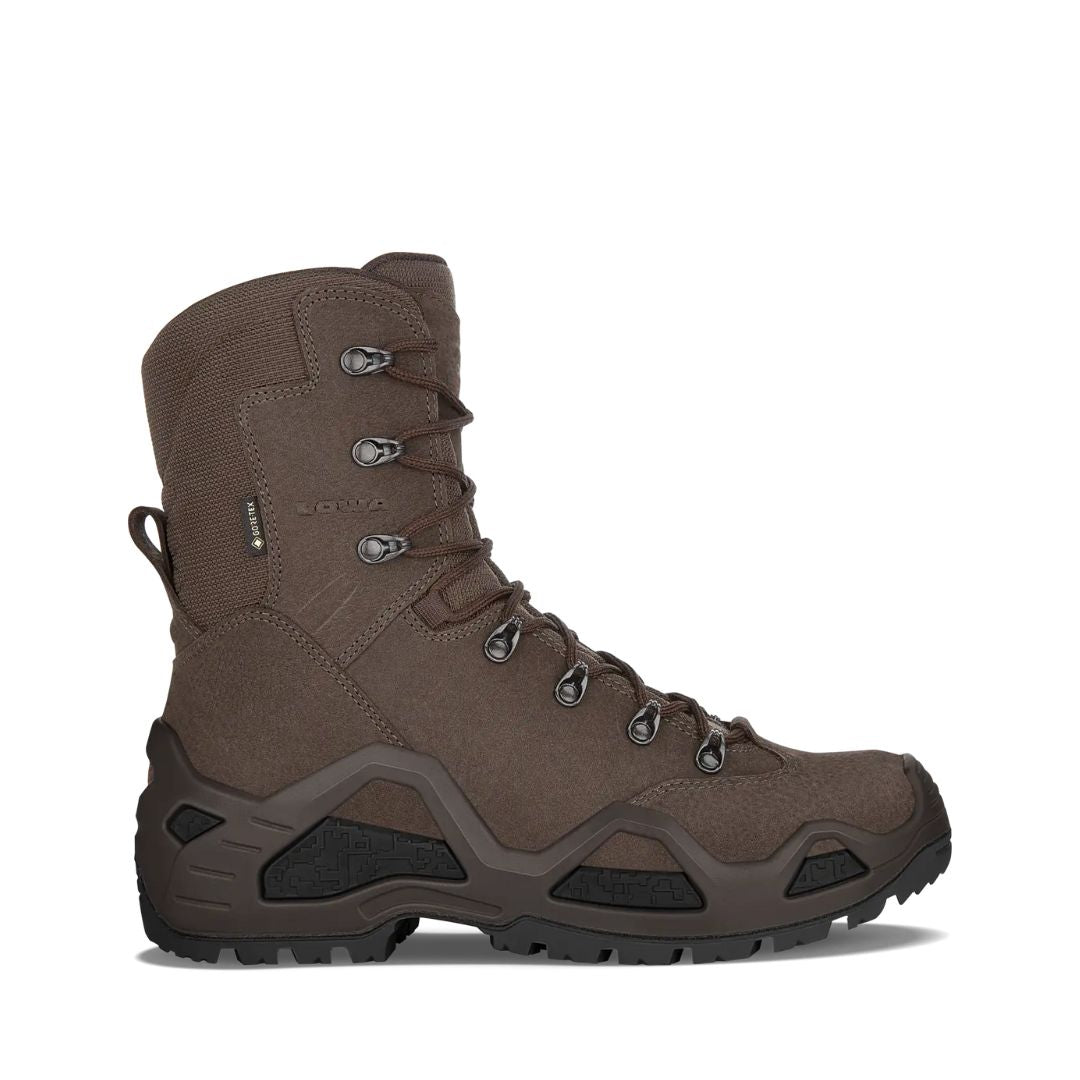 Z-8N GTX C Dark Brown - Sample